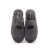 Garzon Zapatilla Casa para Hombre, Gris, 43 EU